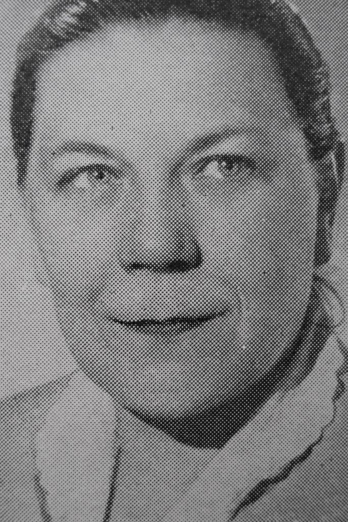 et billede af Nina Titova