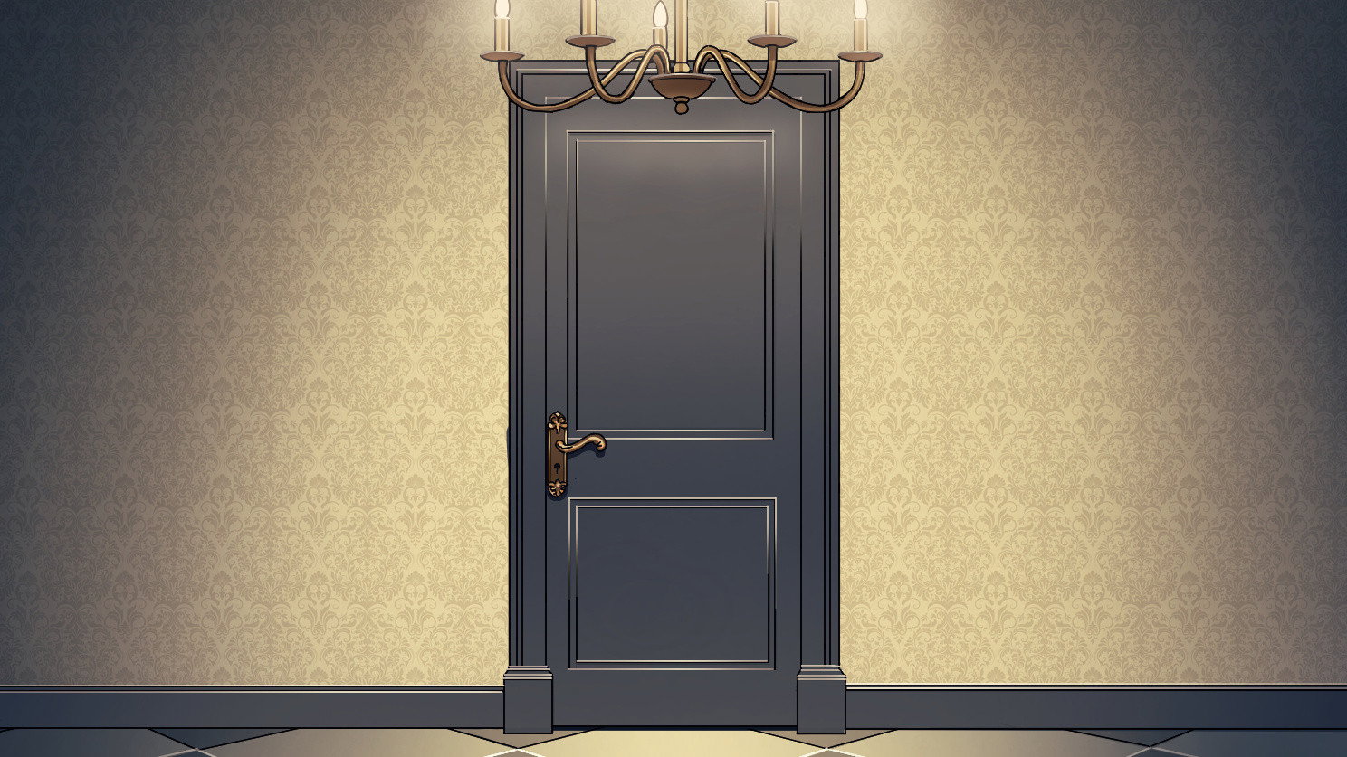 HaneKage: Veiled