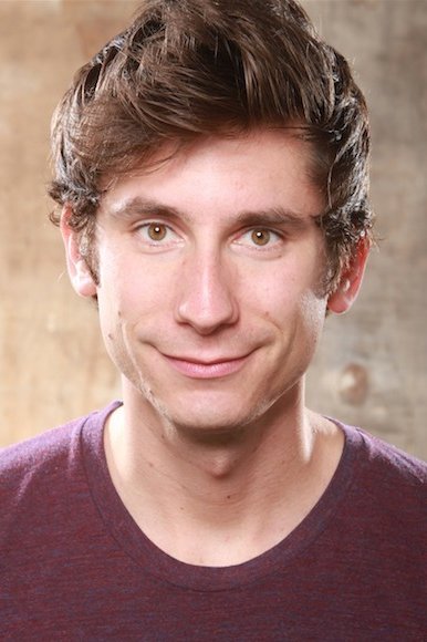 et billede af George Kareman