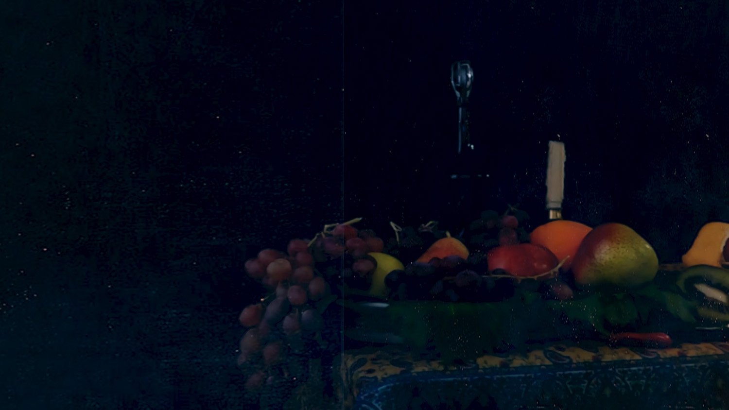 Nature morte (2024)