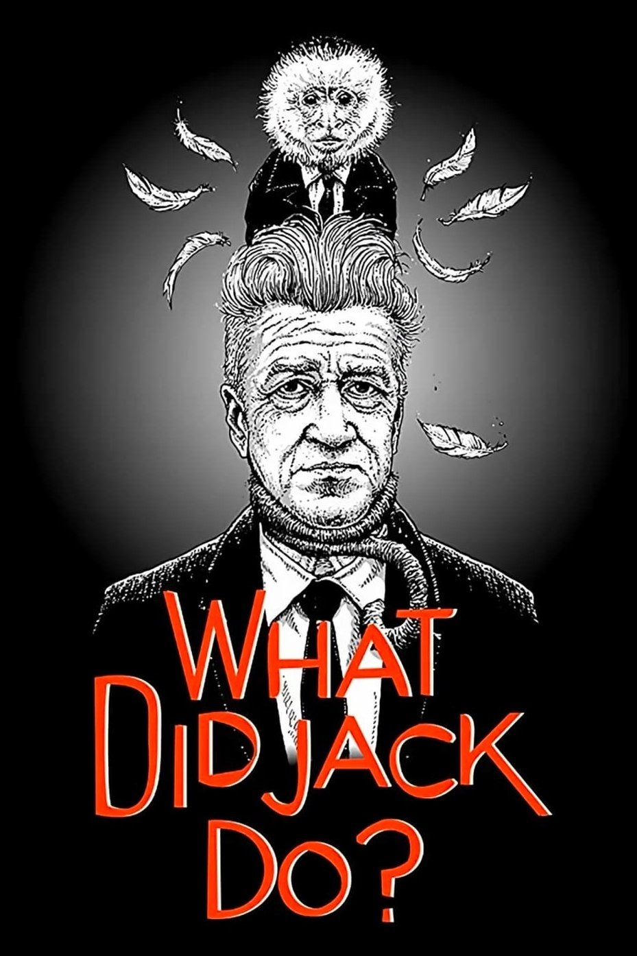 WHAT DID JACK DO?
