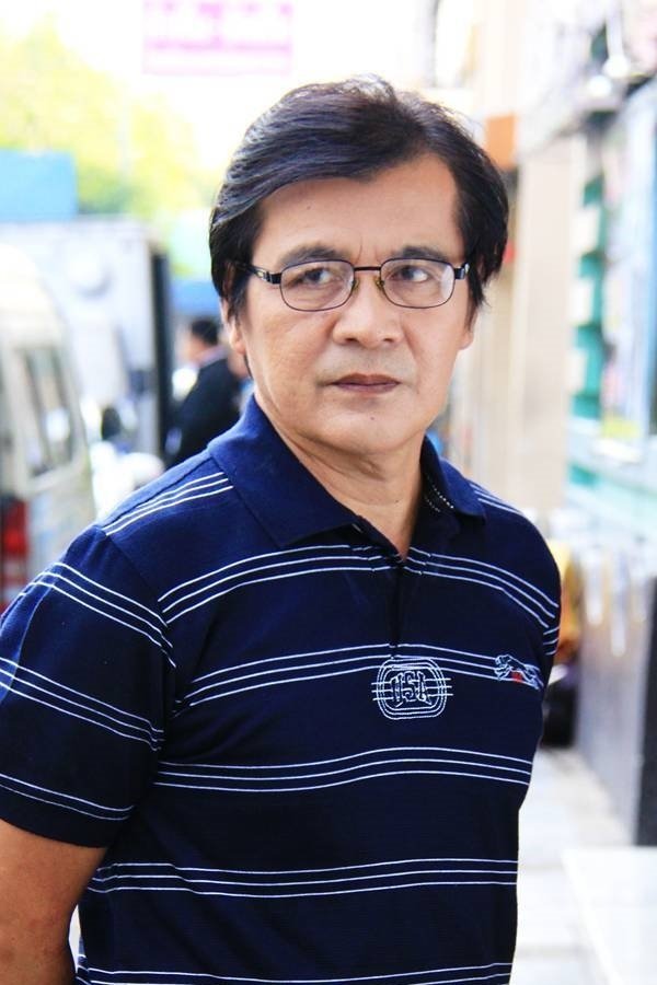 et billede af Wanchai Paowiboon