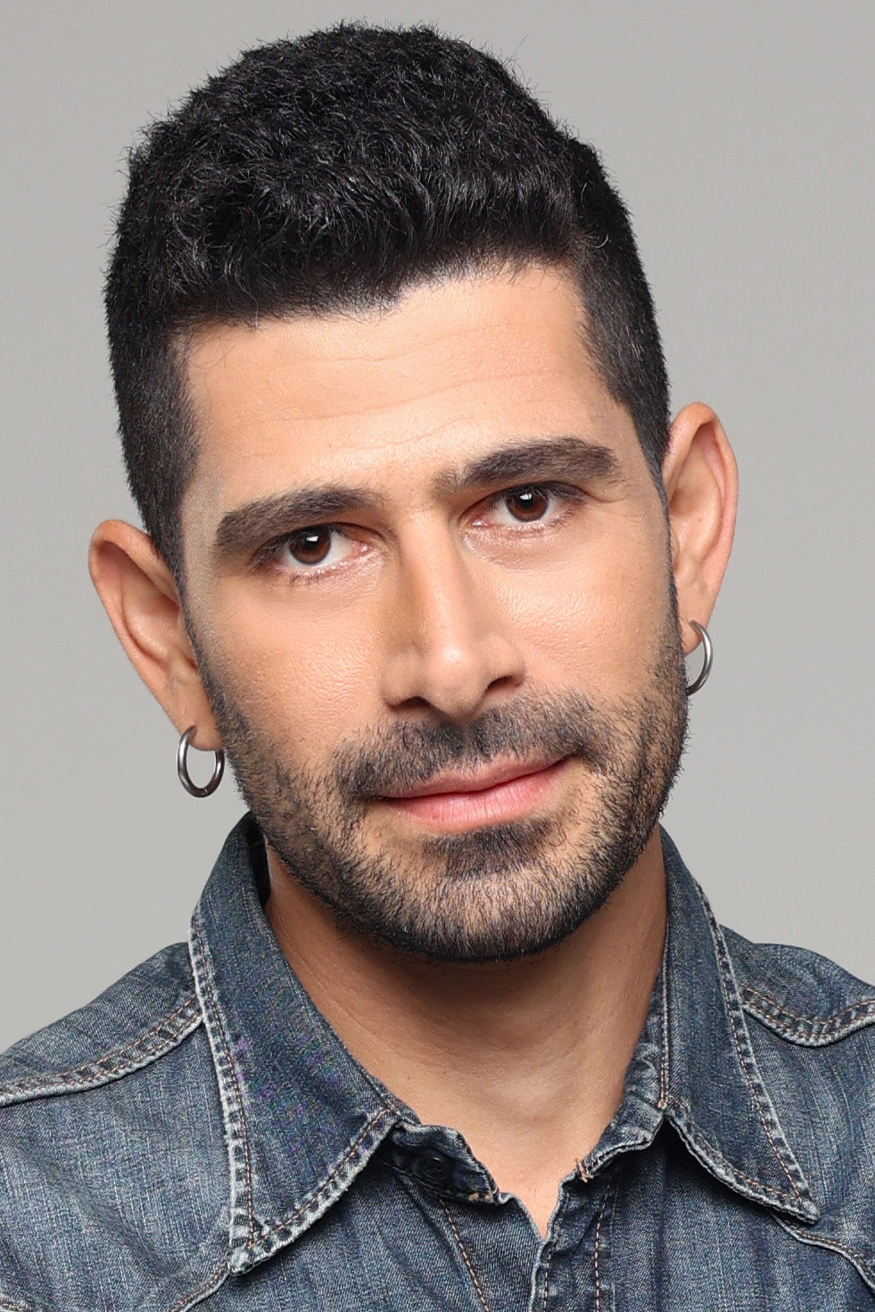 Constantinos Tsitsios
