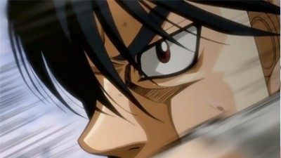 Espíritu de lucha (Hajime no Ippo) 2x2