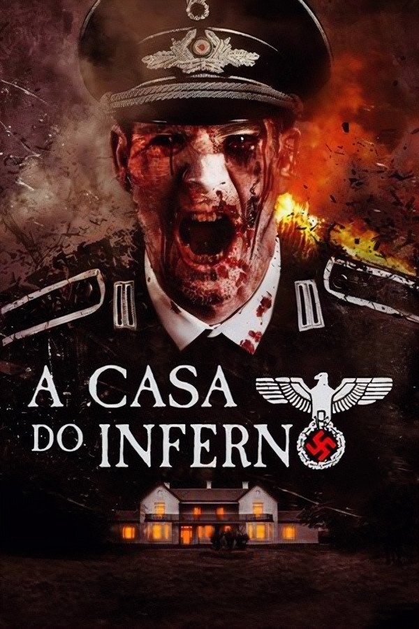 A Casa do Inferno A Casa do Inferno