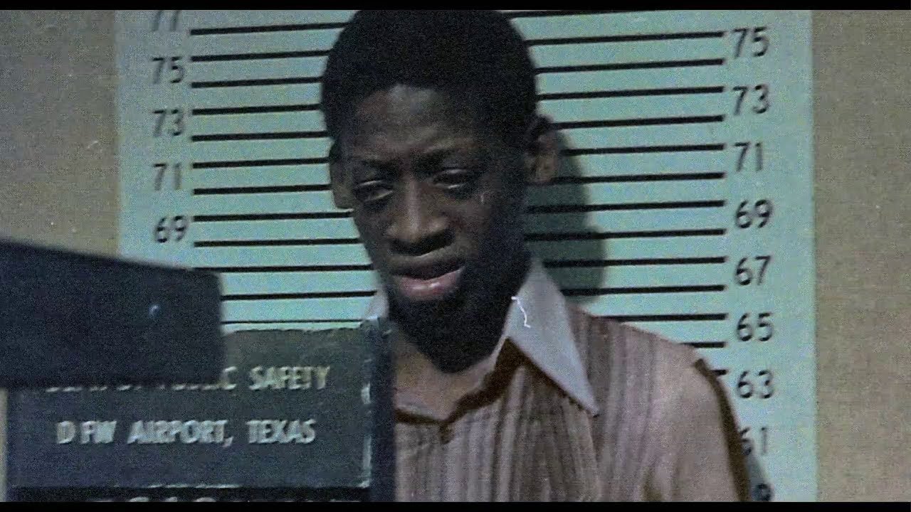 Rodman: For Better or Worse (2019)