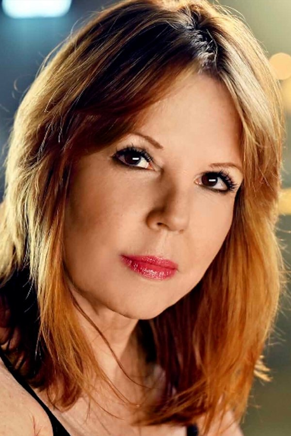 et billede af Julie Dolan