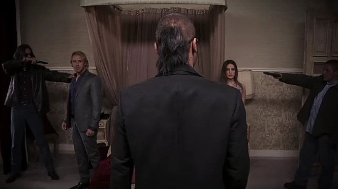 El Señor de los Cielos
