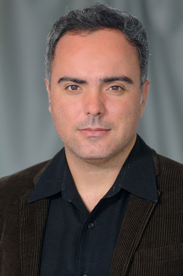 et billede af Saulo Rodrigues