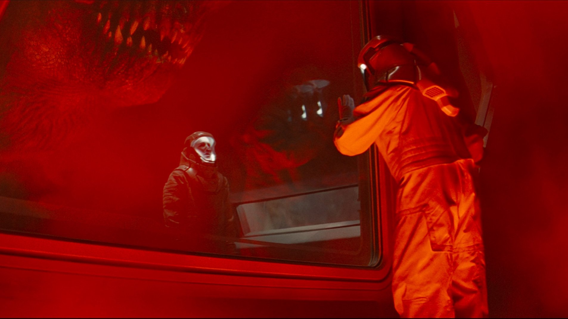 Jurassic World Rebirth
