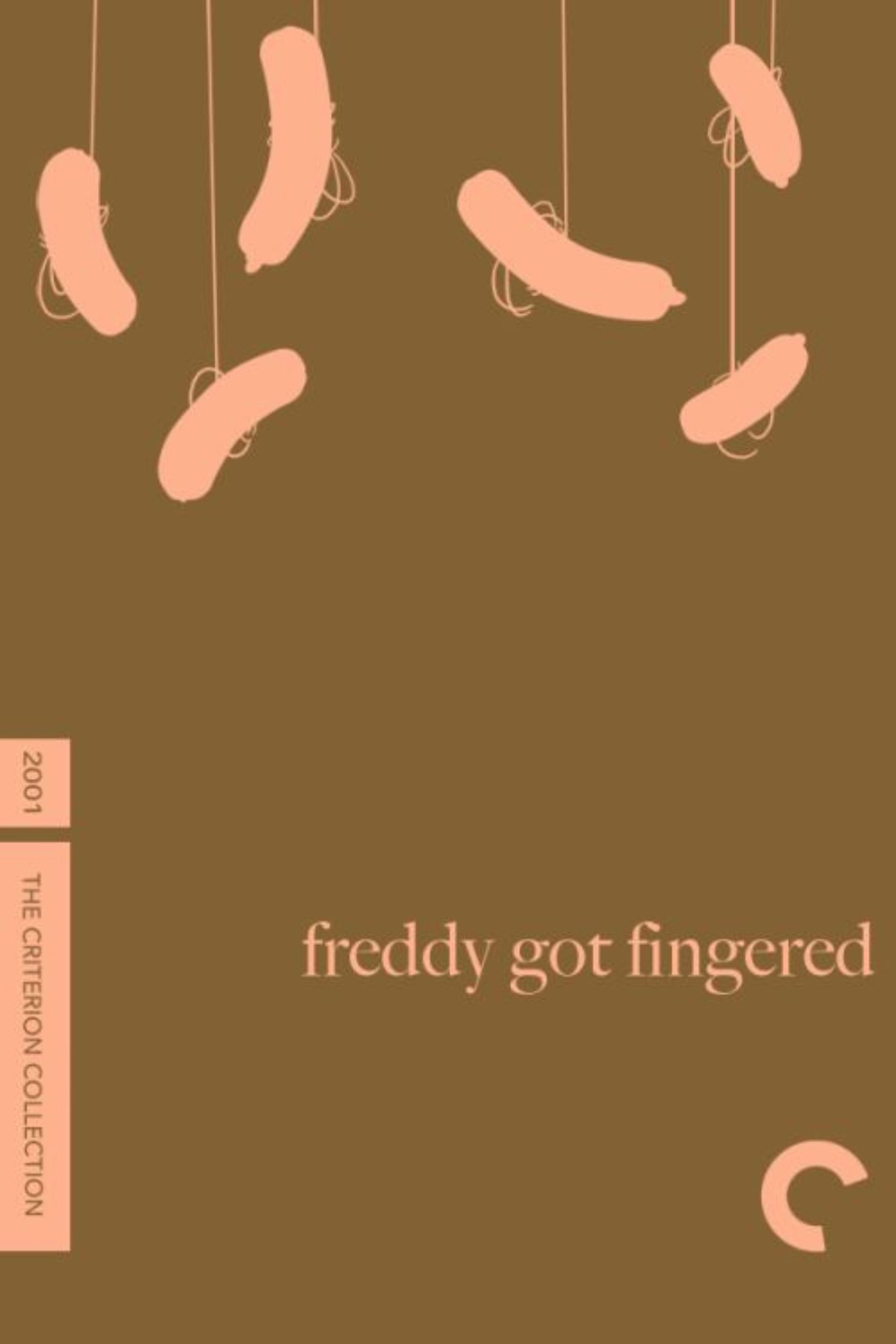 Freddy Got Fingered
