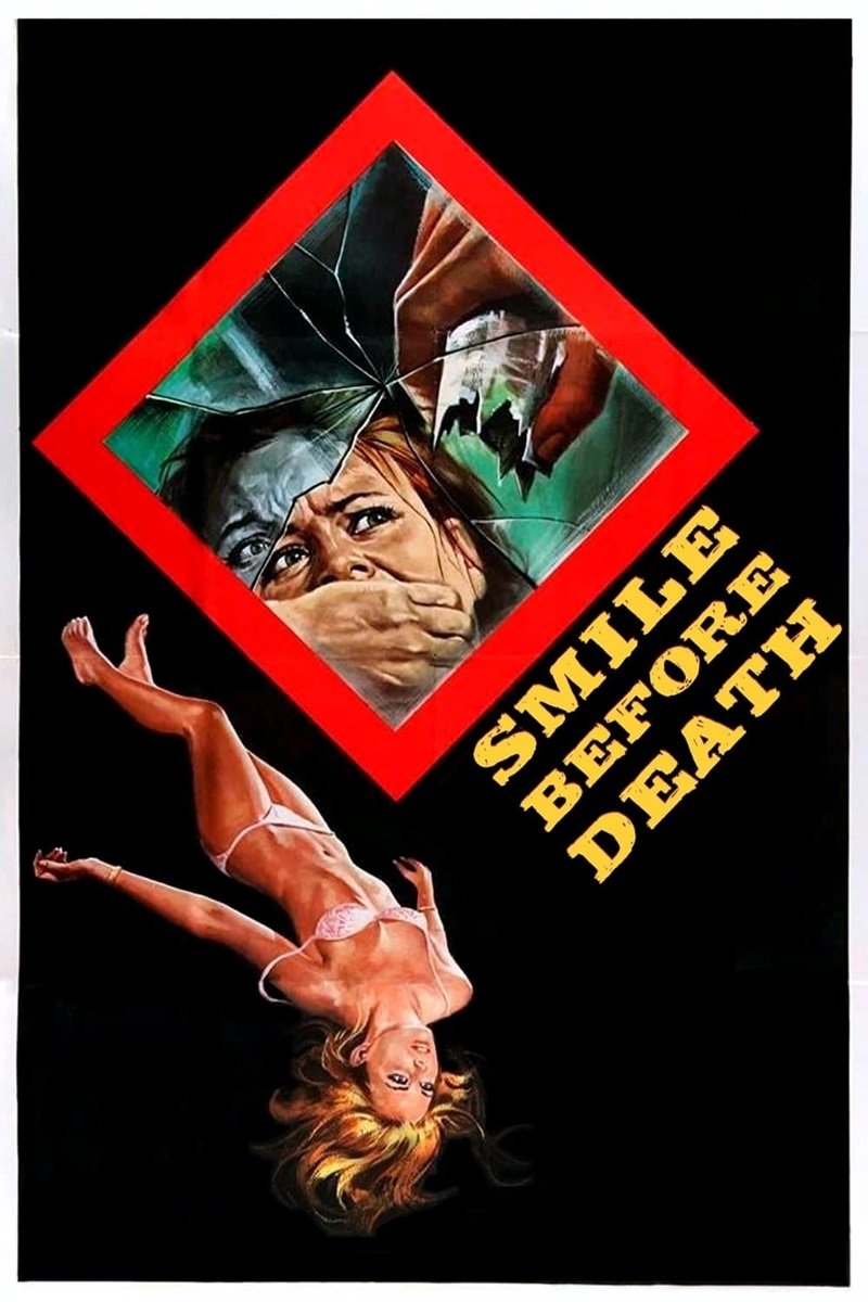 Smile Before Death