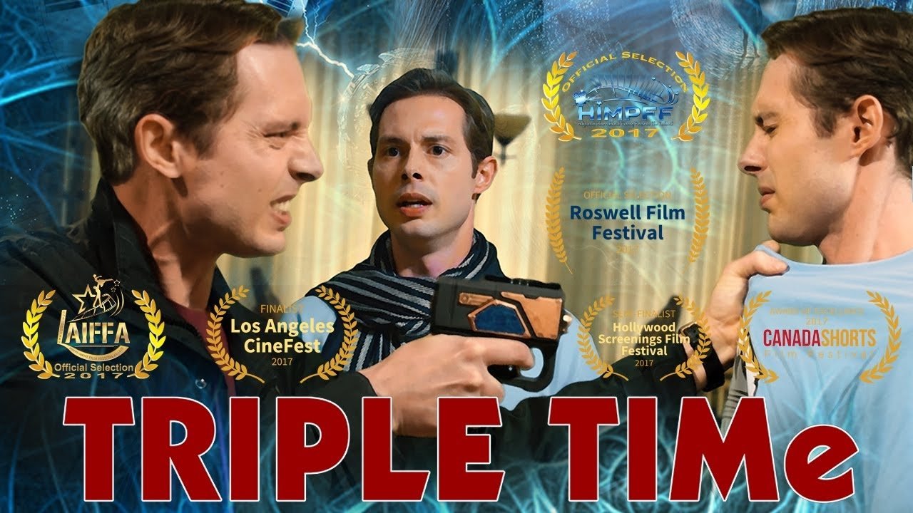 TRIPLE TIMe (2017)