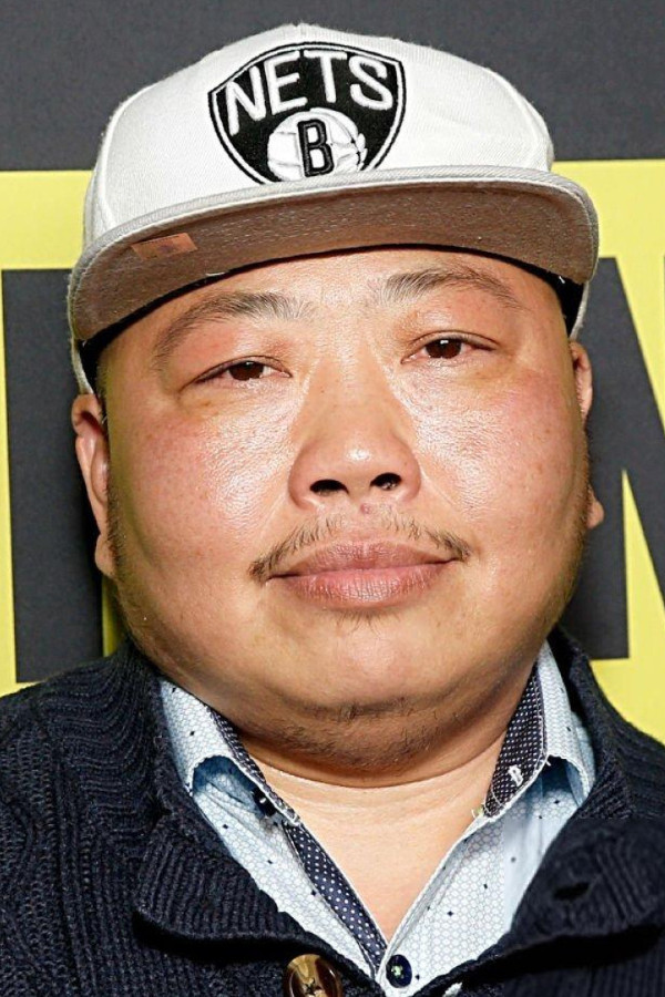 et billede af Chin Tsui