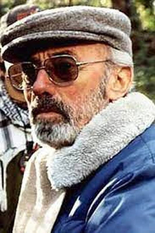 et billede af Aníbal Di Salvo