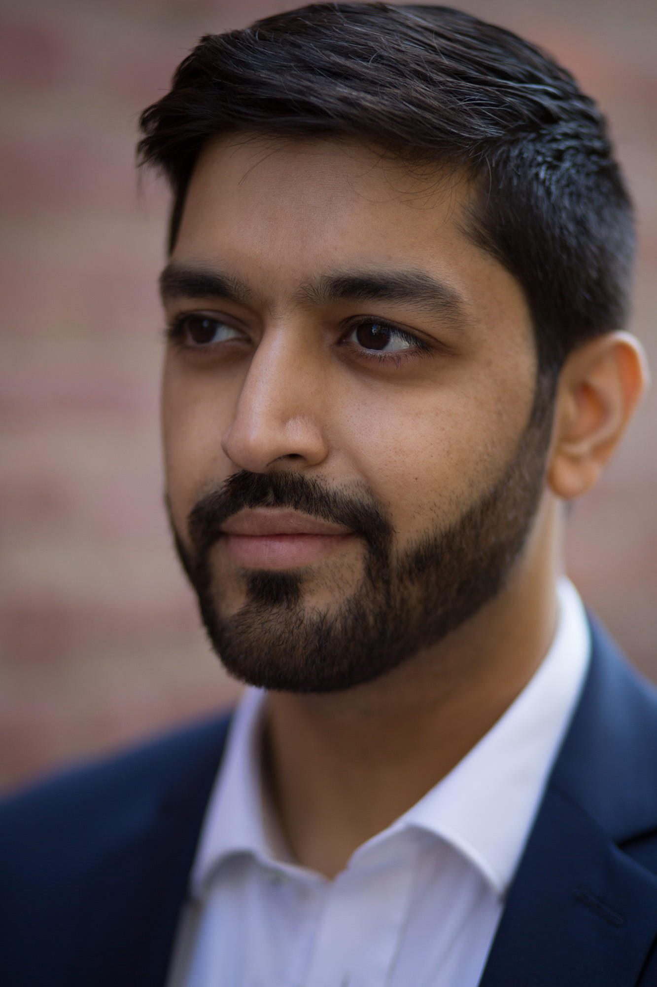 et billede af Sumit Sharma