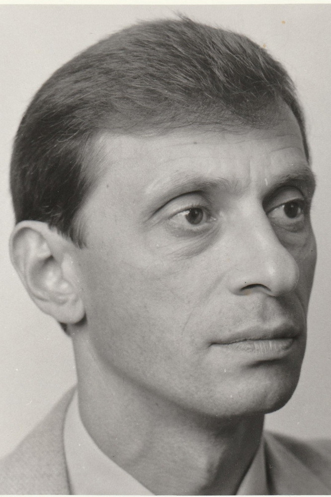 et billede af Yevgeniy Glyadinskiy