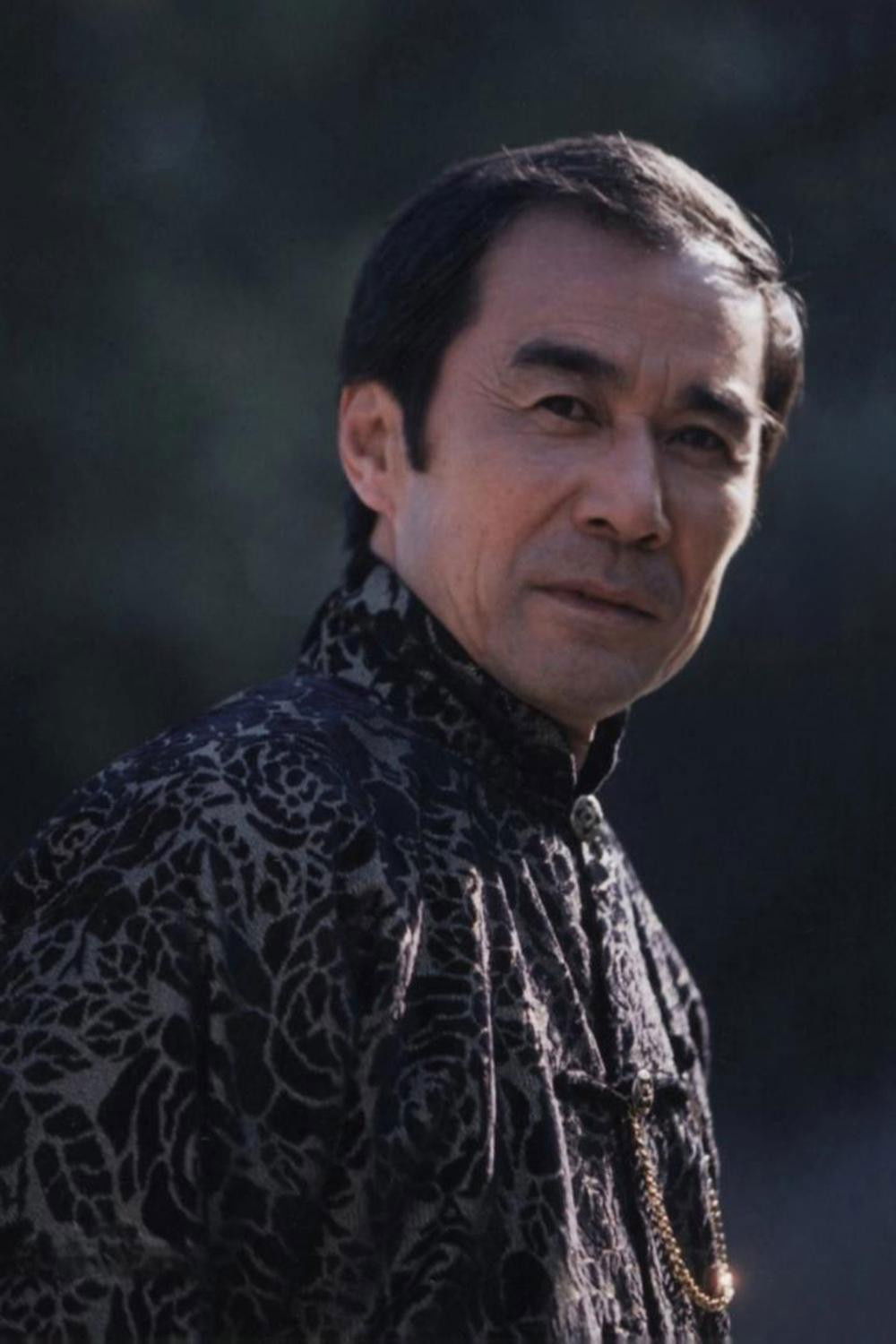 et billede af Yang Shulin