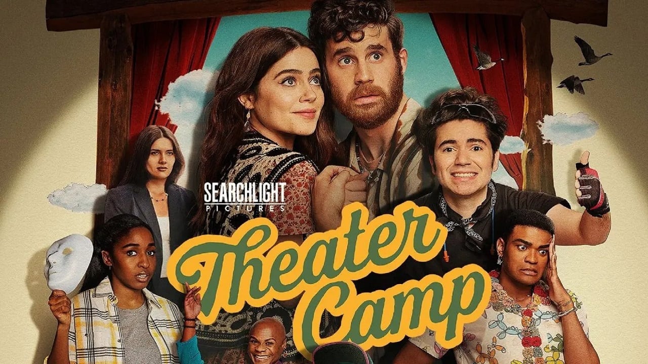 Theater Camp (2023)