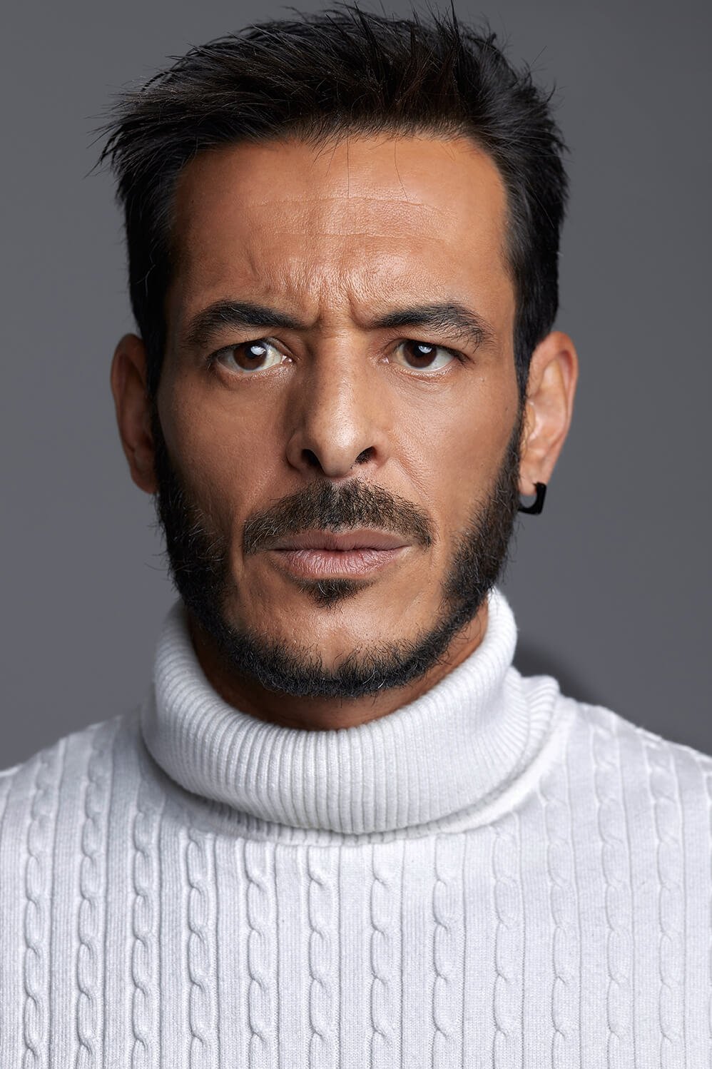 et billede af Kaabil Sekali