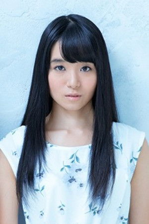 et billede af Mari Ashida