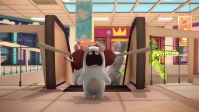 Thumbnail for Plunger Rabbids Season 1 Episode 65