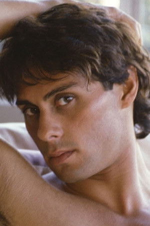 et billede af Chris Thompson