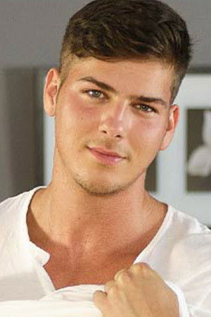 et billede af Martin Gajda