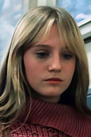 et billede af Regina Řandová