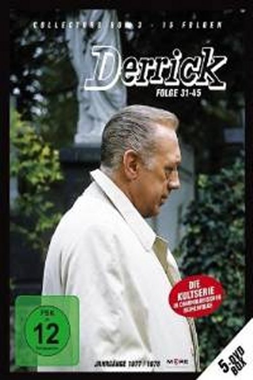 Derrick - Season 3