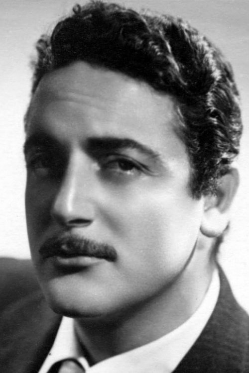 et billede af Artur Semedo