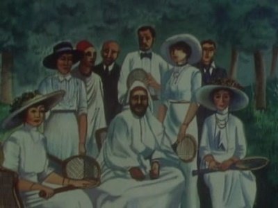 Les Brigades du Tigre