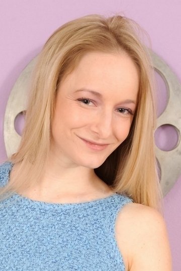 et billede af Kandi Hart