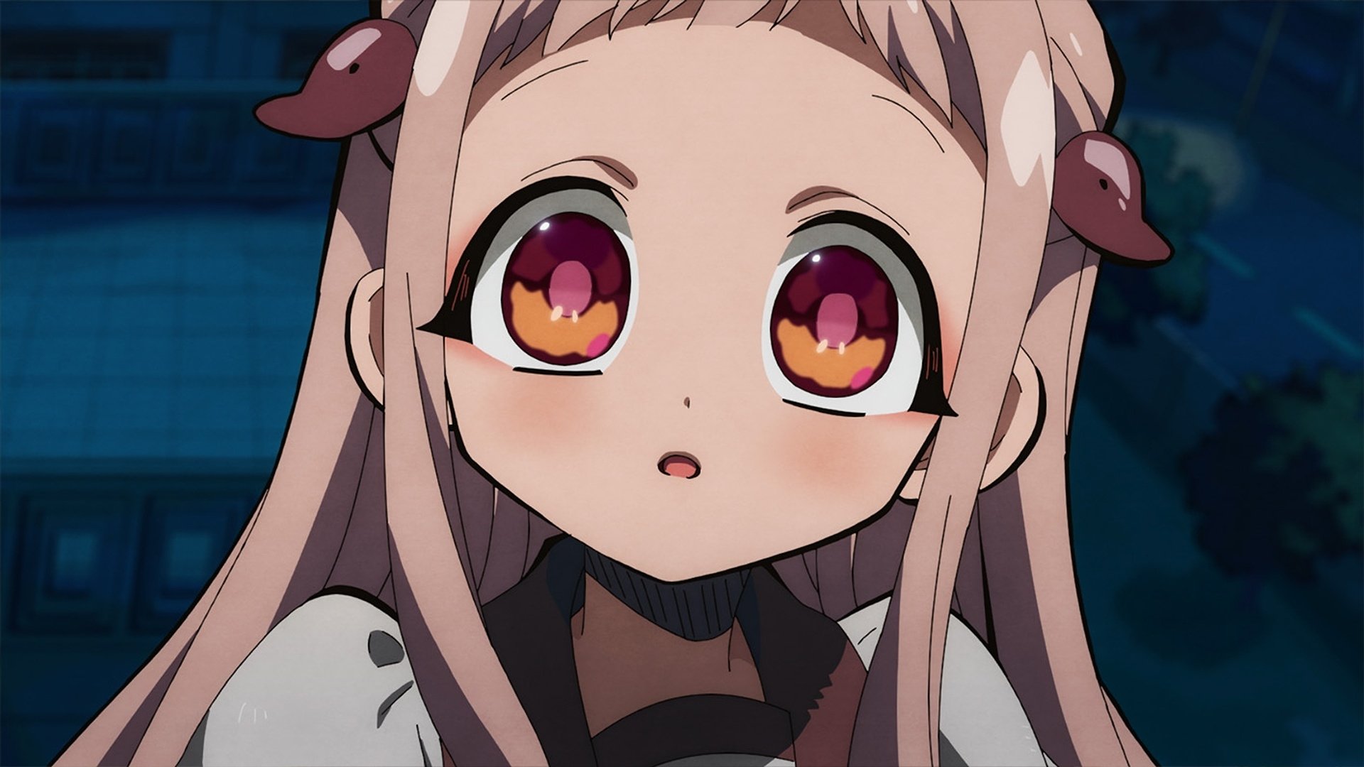 Jibaku Shounen Hanako-kun 2x12