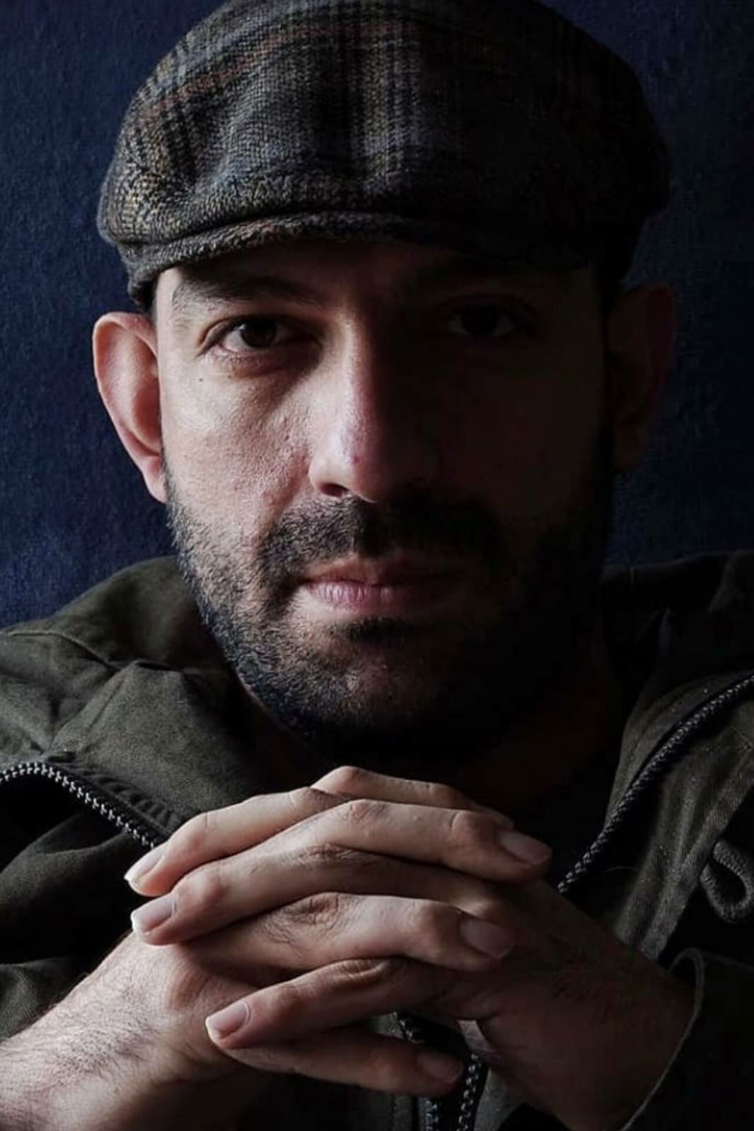 et billede af Muhammed Ammar Gündüz