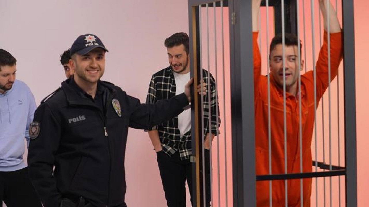 Enes Baturla Buluşma - 2. Bölüm