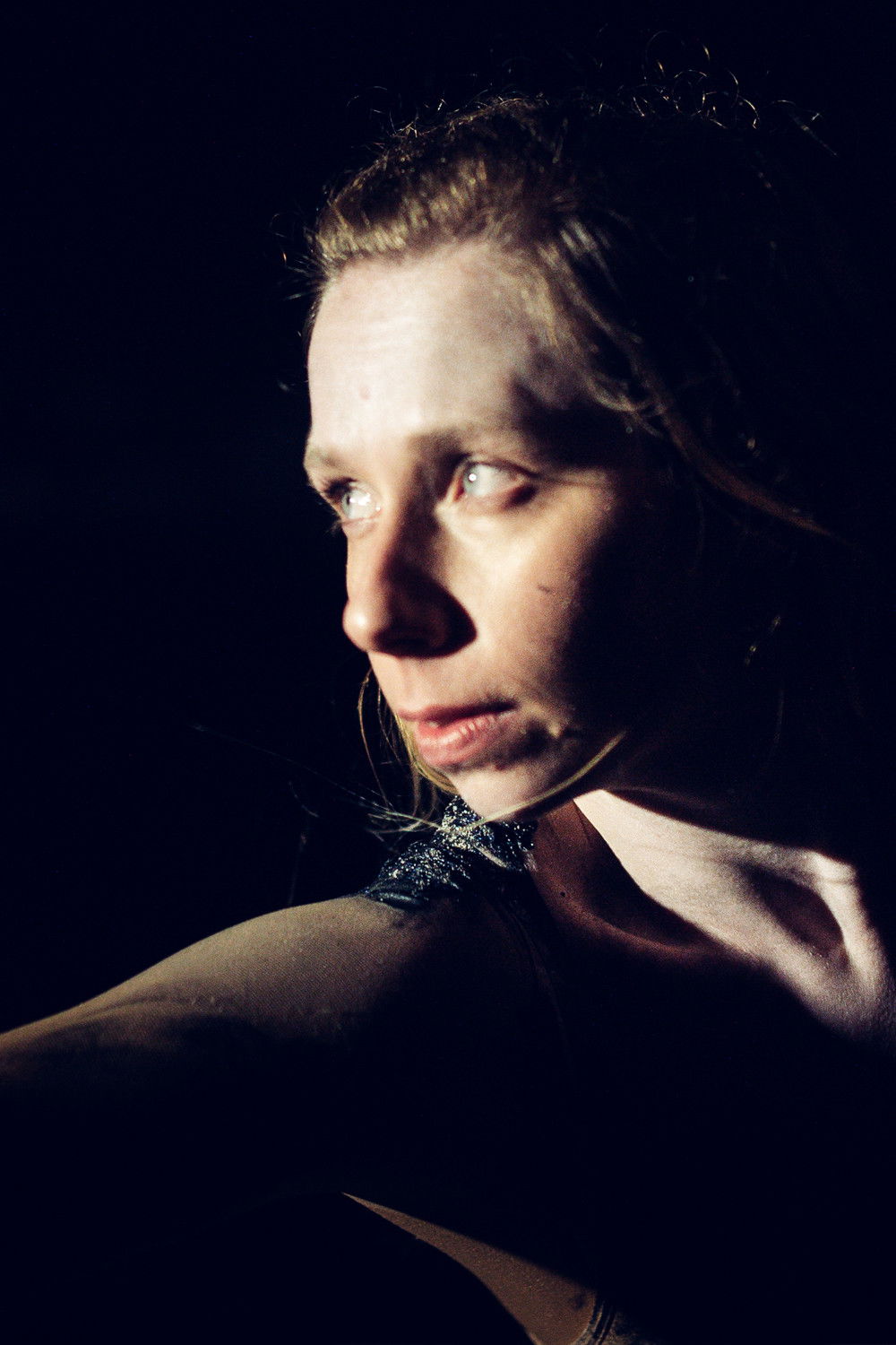 et billede af Amy Longmuir