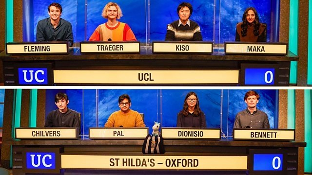 Episode 2 - Episodio 2
