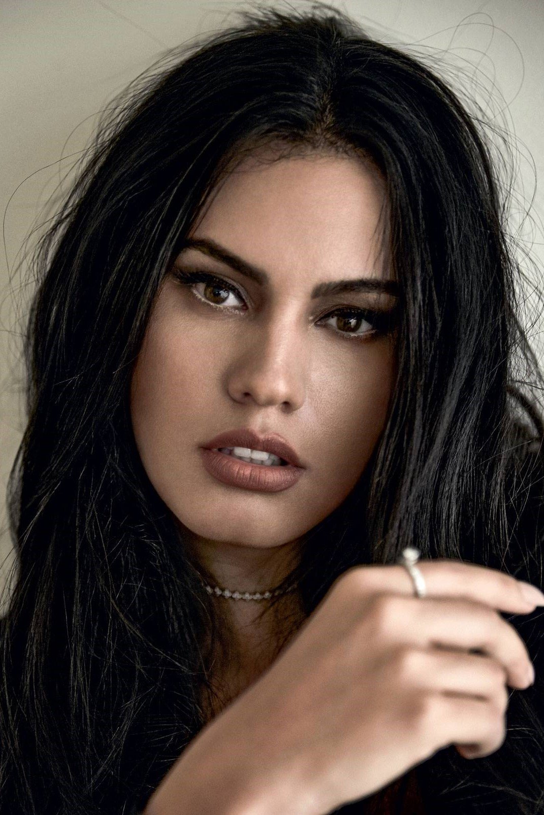 et billede af Letícia Lima