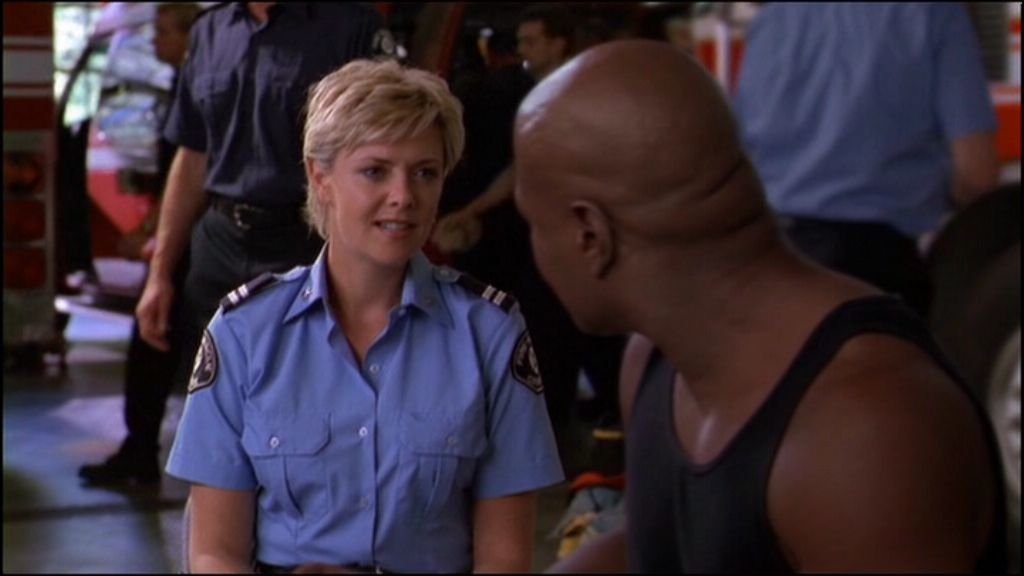 Stargate Staffel 6 :Folge 19 