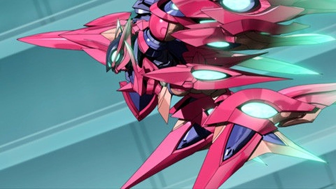 Strain: Strategic Armored Infantry