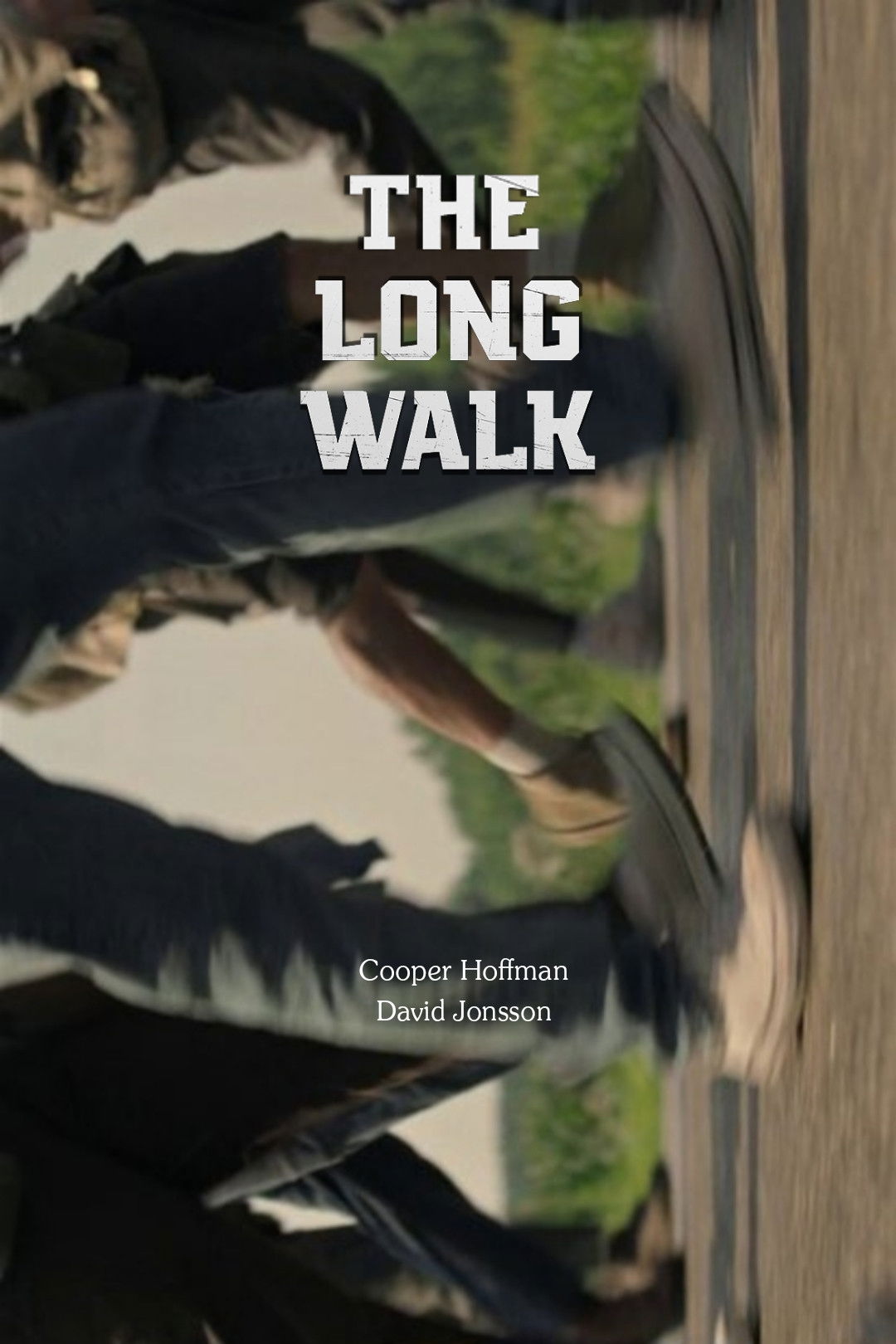 The Long Walk