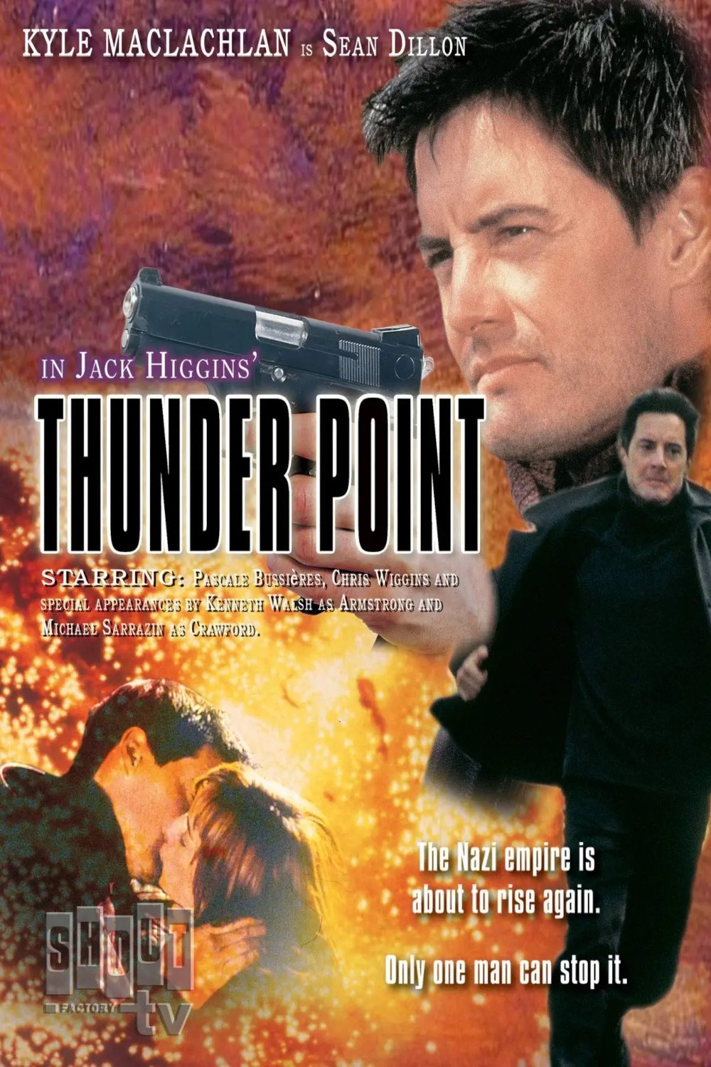 Thunder Point