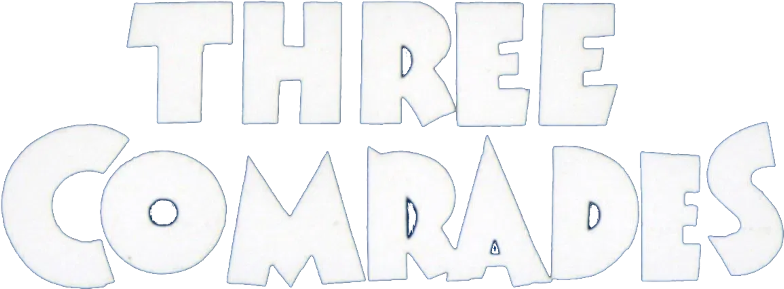 Three Comrades Logo