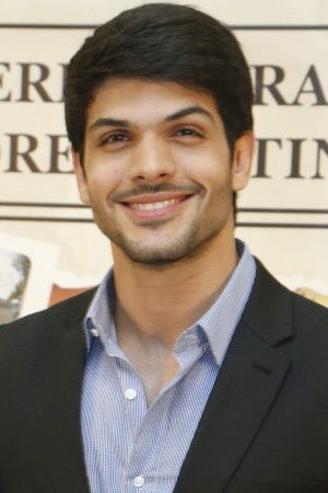 et billede af Lucas Fernandes