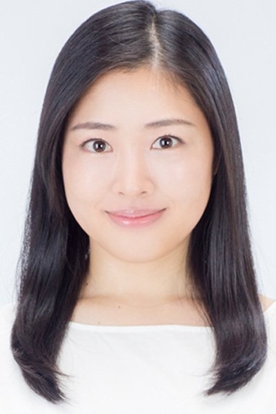 et billede af Atsuko Murakawa