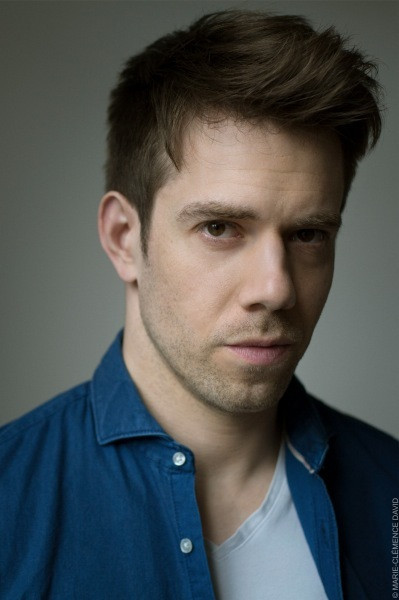 et billede af Pierre Cartonnet