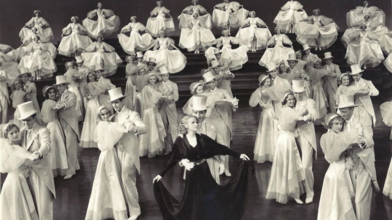 Redheads on Parade (1935)
