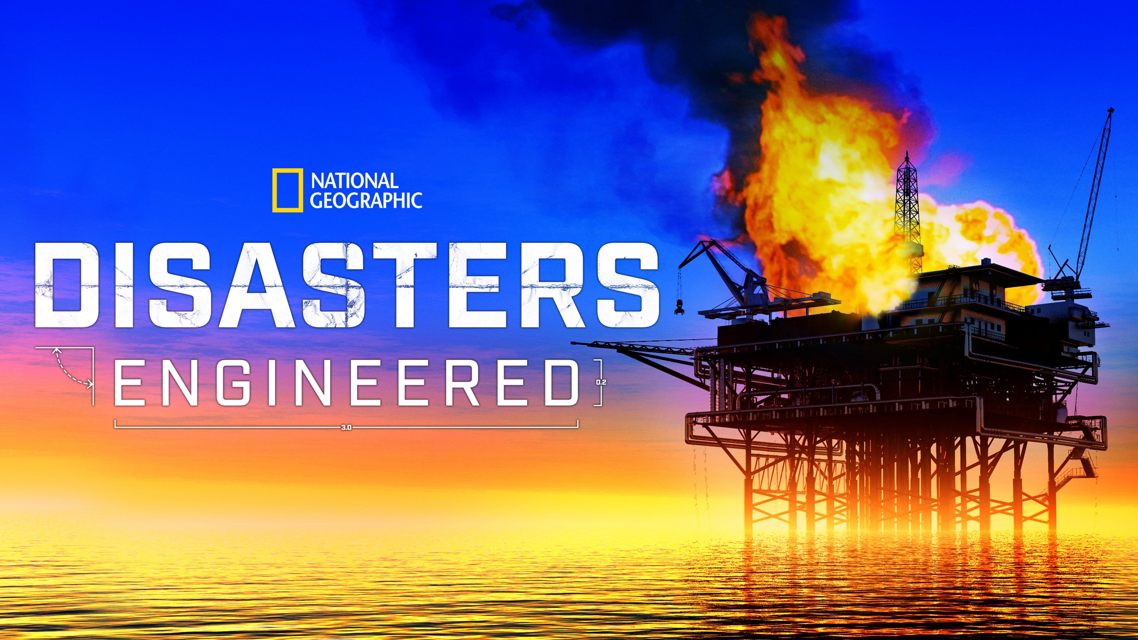 Disasters Engineered