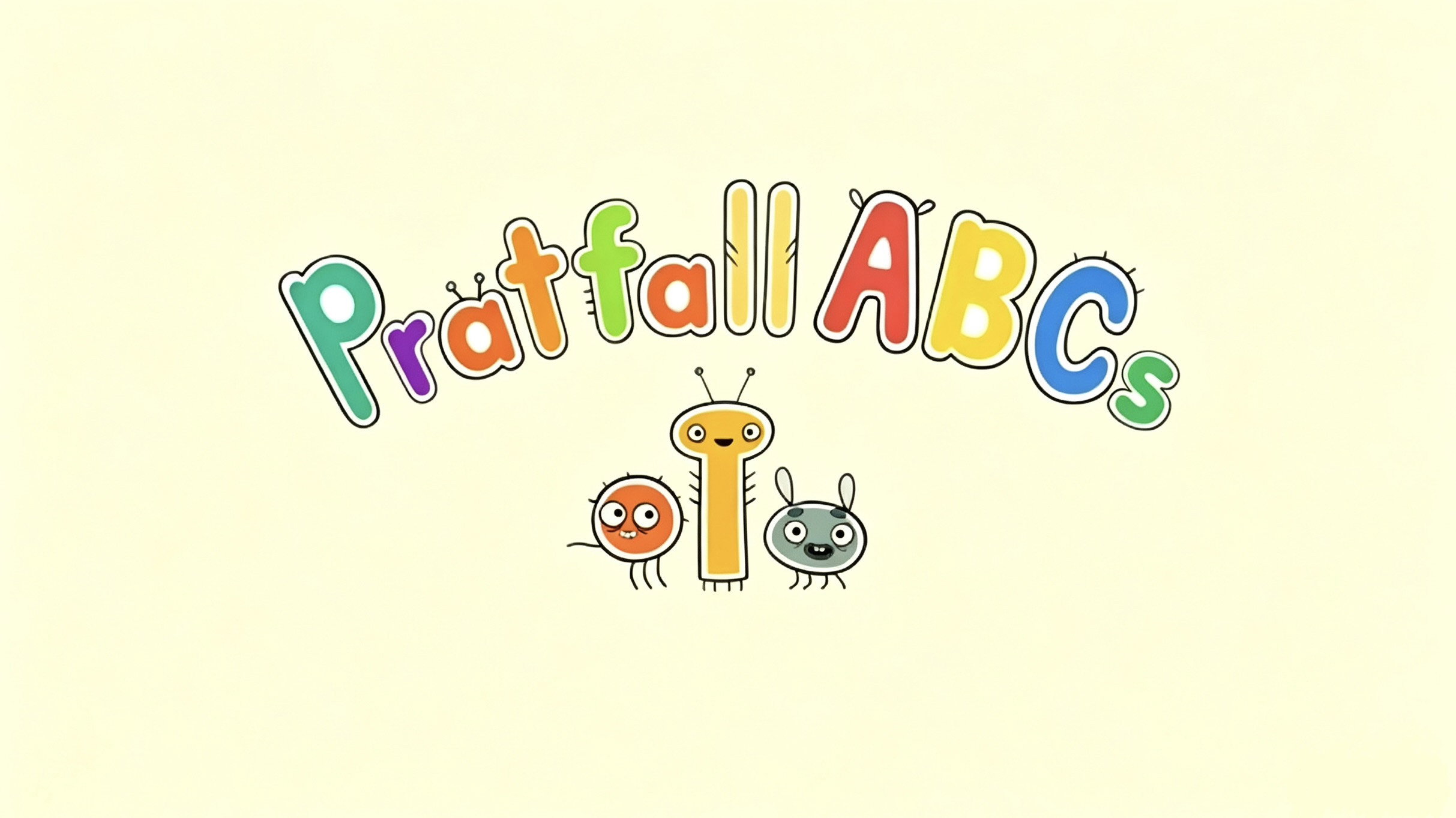 Pratfall ABCs